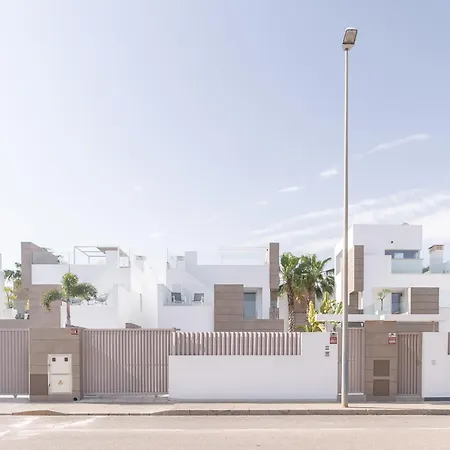 Blanca La Mata (Torrevieja)