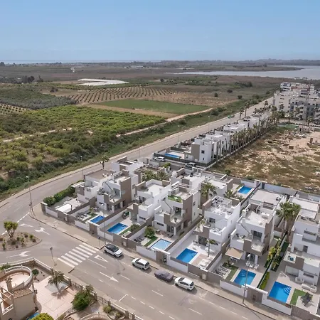 Blanca Villa