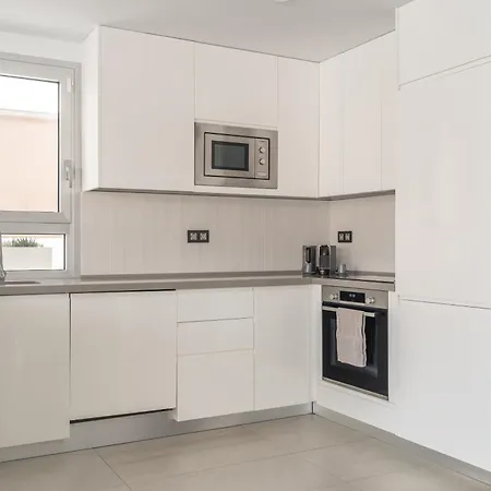 Blanca Villa La Mata (Torrevieja)