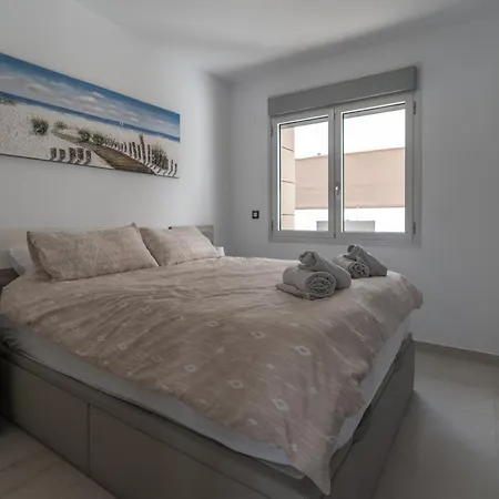 Villa Blanca