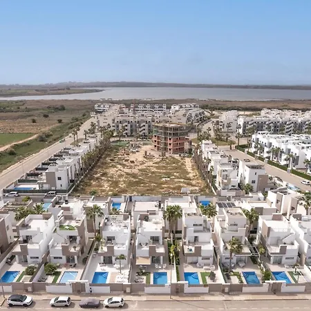 Blanca La Mata (Torrevieja)