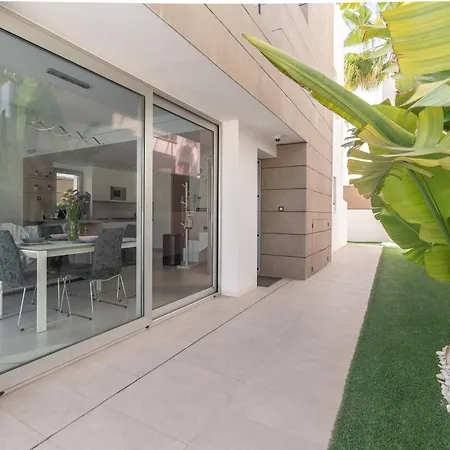 Villa Blanca La Mata (Torrevieja)