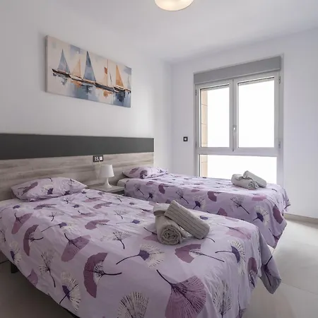 Blanca * La Mata (Torrevieja)