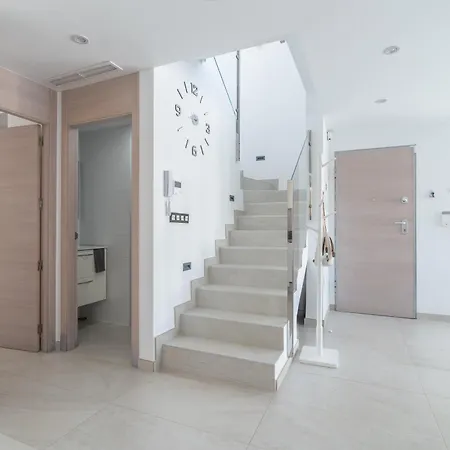 Villa Blanca