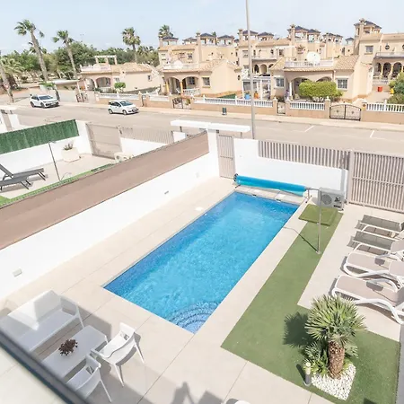 Villa Blanca *