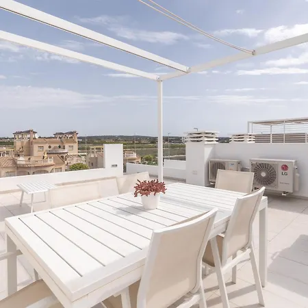 Villa Blanca *