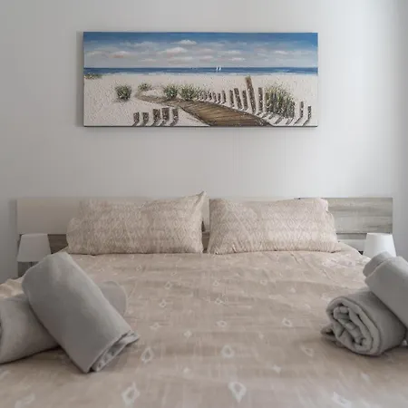 Villa Blanca La Mata (Torrevieja)